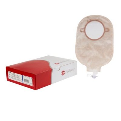 Ostomy Supplies And Accessories